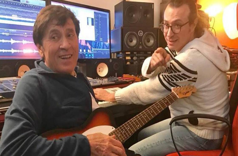 Dopo la magia di Assisi al Duse con Morandi