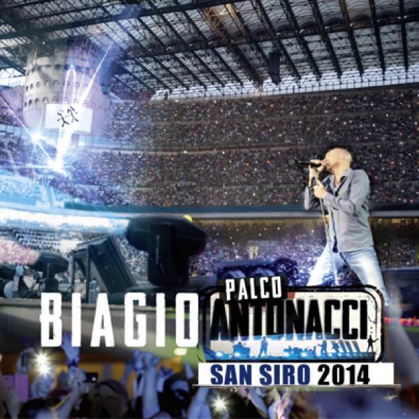 BIAGIO ANTONACCI