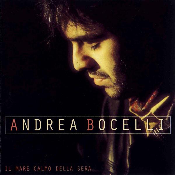 ANDREA BOCELLI