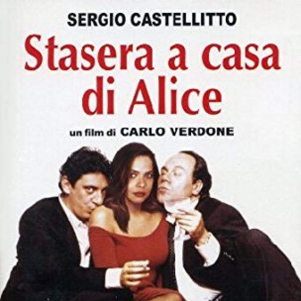 FILM DI CARLO VERDONE